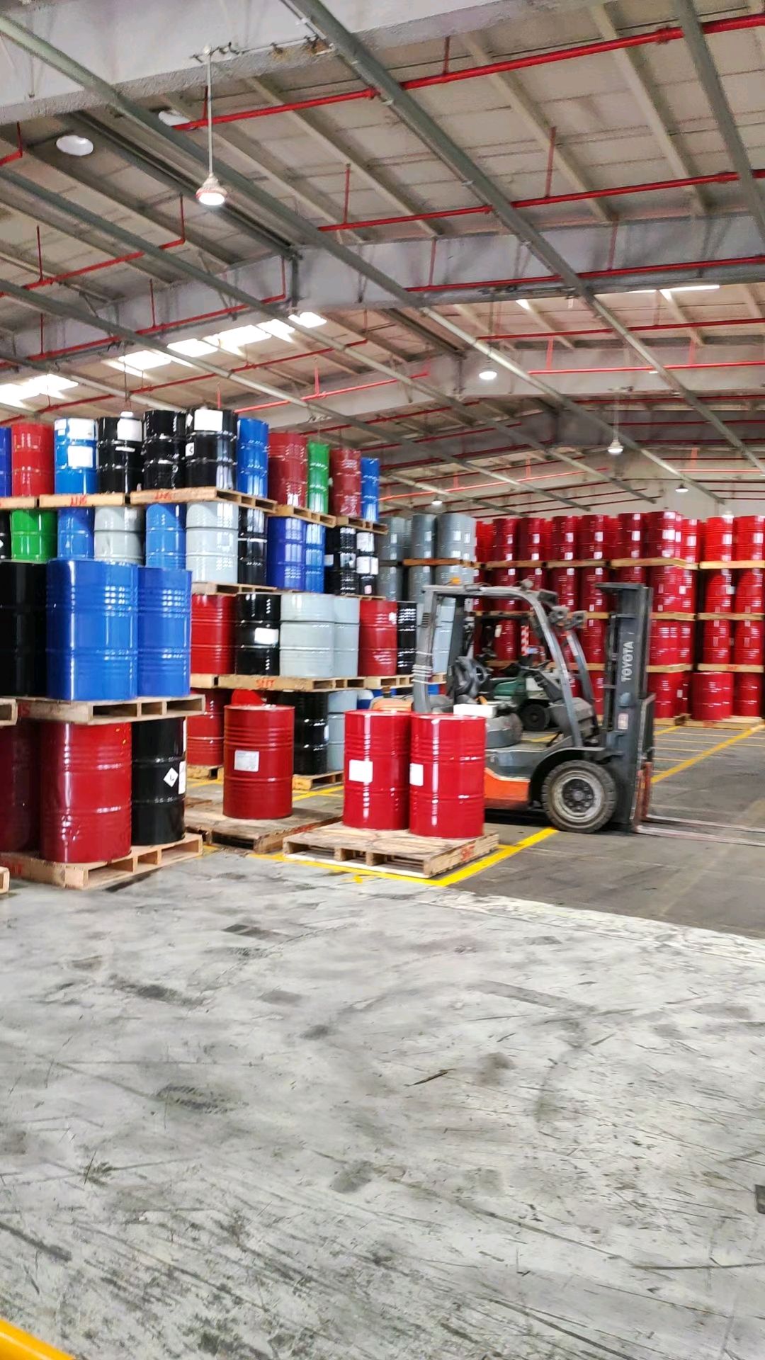 长宁区废油回收公司